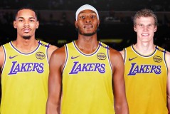 76人队迎新侧翼球员加盟发展联盟展现实力