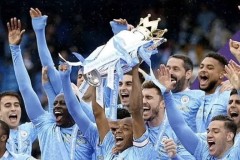 电子竞技巅峰体验：欧冠决赛足球游戏心跳加速之旅