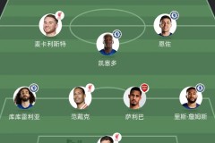 马竞客战利物浦名单：格列兹曼、拉斯帕多里在列，阿尔瓦雷斯缺席