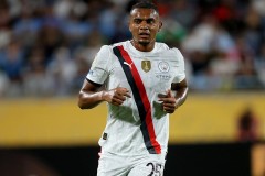 英格兰新星马克-格伊：防守悍将成欧洲豪门争抢焦点