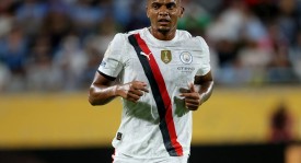 英格兰新星马克-格伊：防守悍将成欧洲豪门争抢焦点